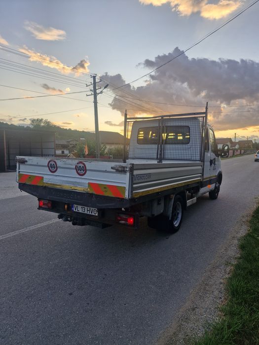 Iveco Daily  3.0 , 150cp 3,5t
