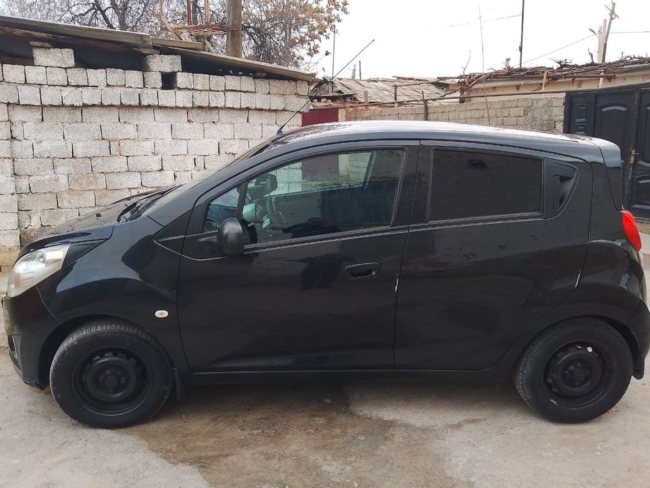 Продается Спарк! 2015 года!