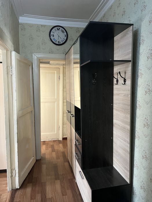 Сдается 2-комн квартира