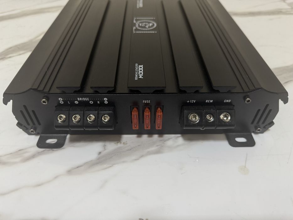 Усилител ZEUS FR 2.500