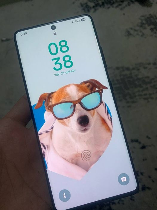 Samsung S21 ultra kareyskiy