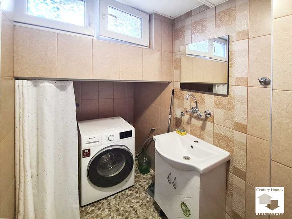 Продава се Двустаен апартамент в Велико Търново, Акация - 40 кв.м за 2238 €/кв.м - Снимка #9