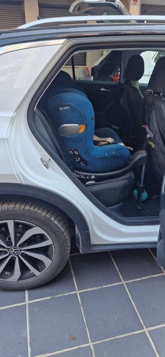 CYBEX Platinum Zi i-Size Столче за кола 360