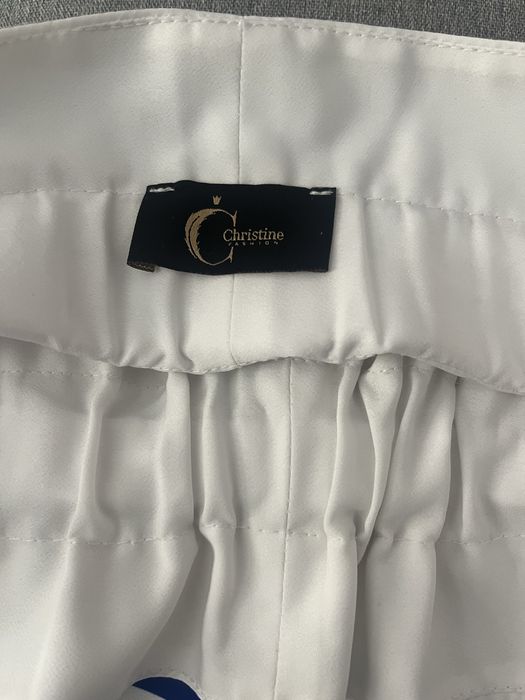 Къси панталони  Christine hashion