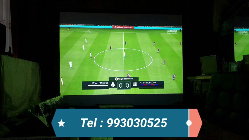 Firminniy SONY { Проектор } Proektor. 100%ORIGINAL.