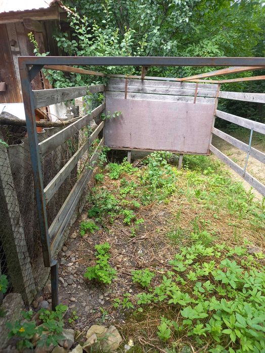 Schelet pt. prelată