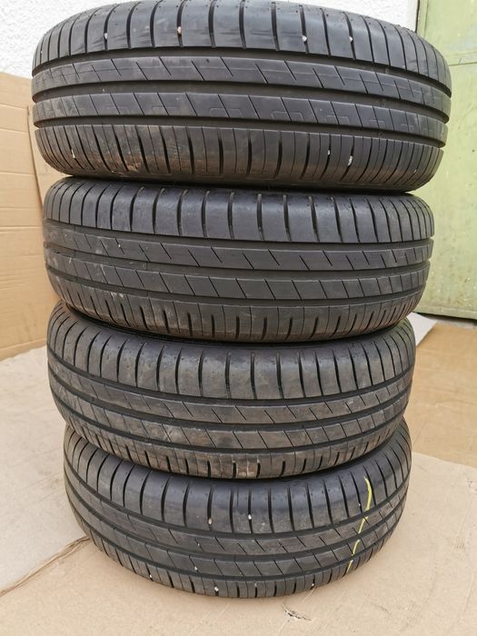 Anvelope de vara 4x225/55R17 2x 195/55R16 2x205/60R16