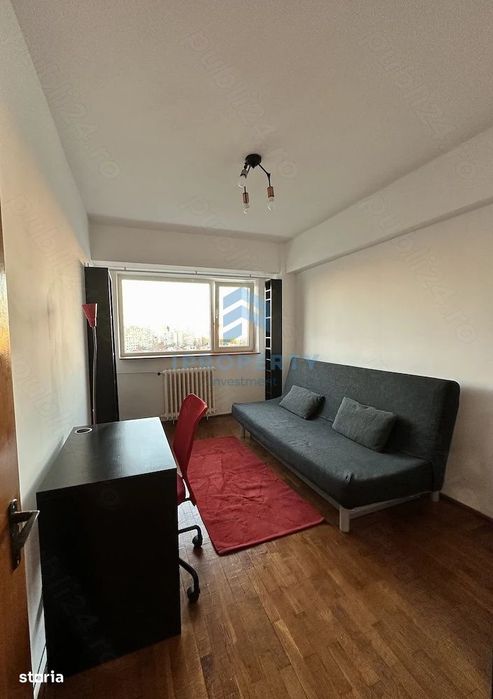 Apartament 3 camere Vctoriei-Titulescu