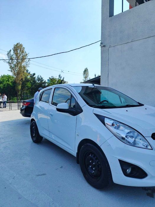 Spark 2 Pazıtsa Super kansaner 2016