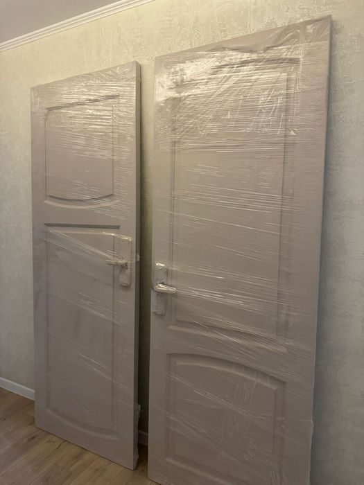 Рестоврация дверей