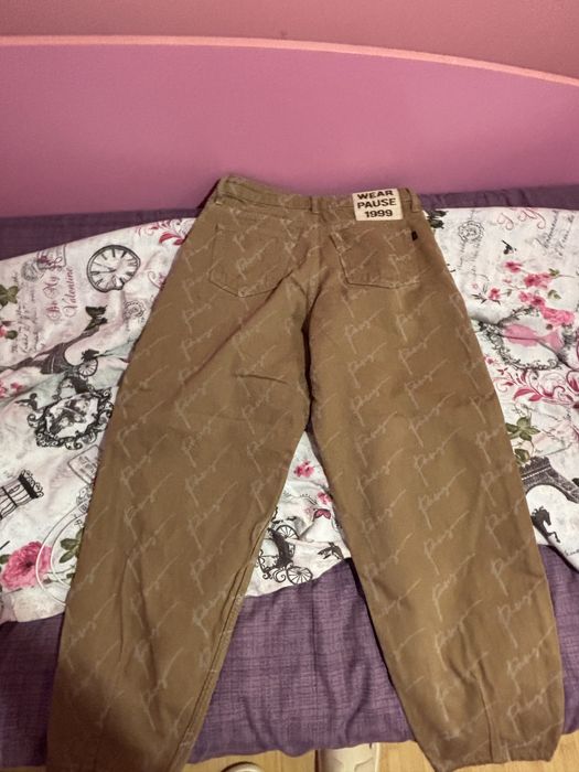 Дънки pause jeans