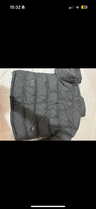 Geaca puffer nike nocta marimea L