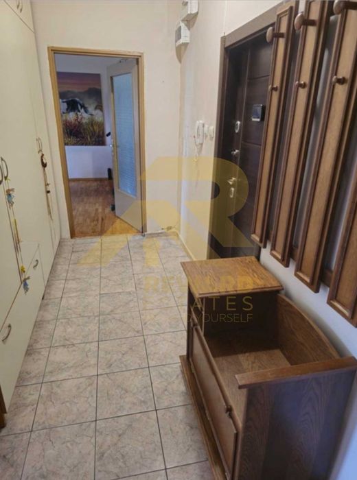 Продава се Двустаен апартамент в София, Военна рампа - 66 кв.м за 1743 €/кв.м - Снимка #8