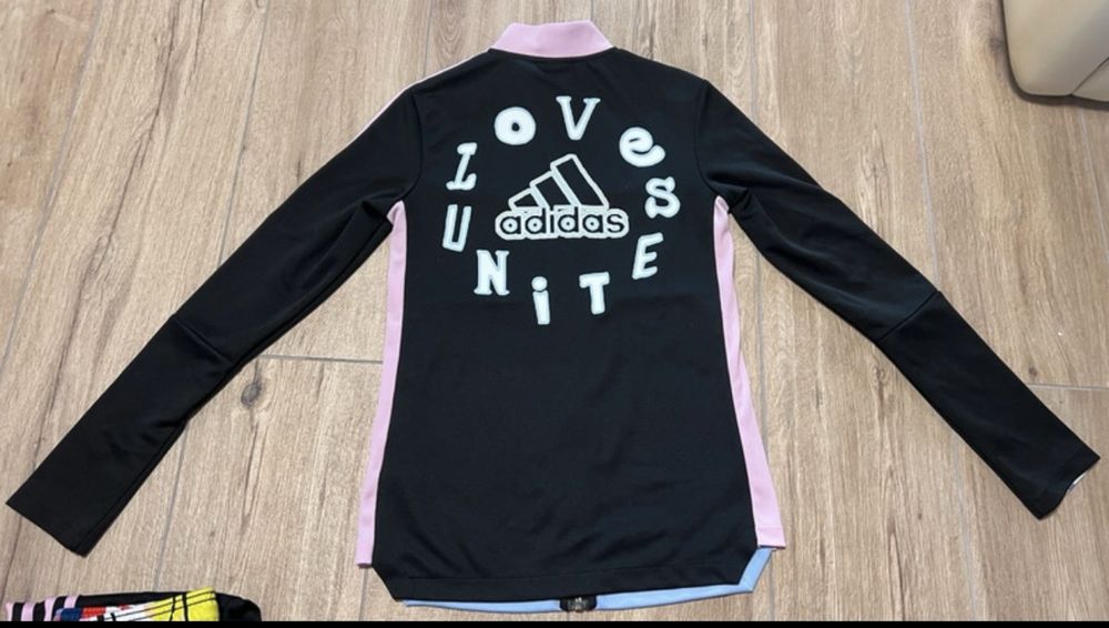 Trening Adidas XS