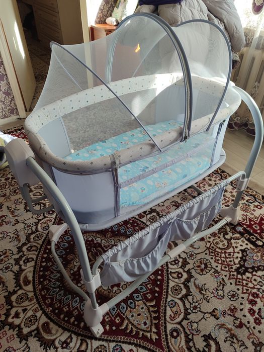 Детская колыбель