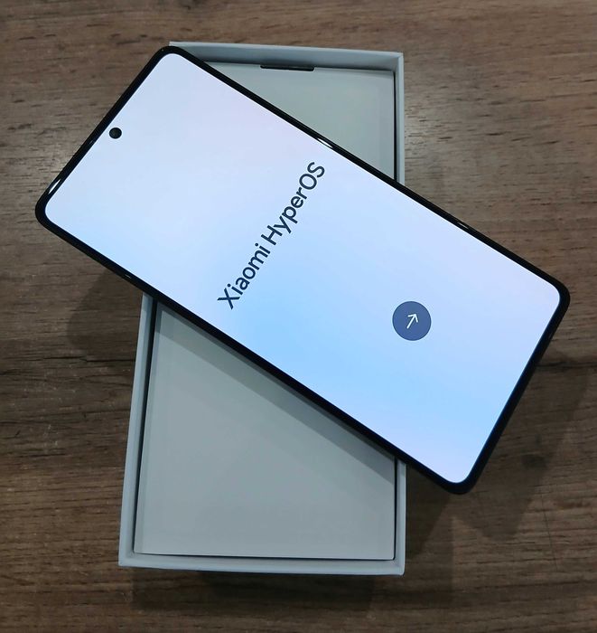 REDMI Note 13 Pro 256/8 Gb
