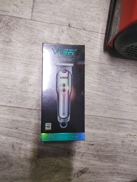 Машинка для стрижки