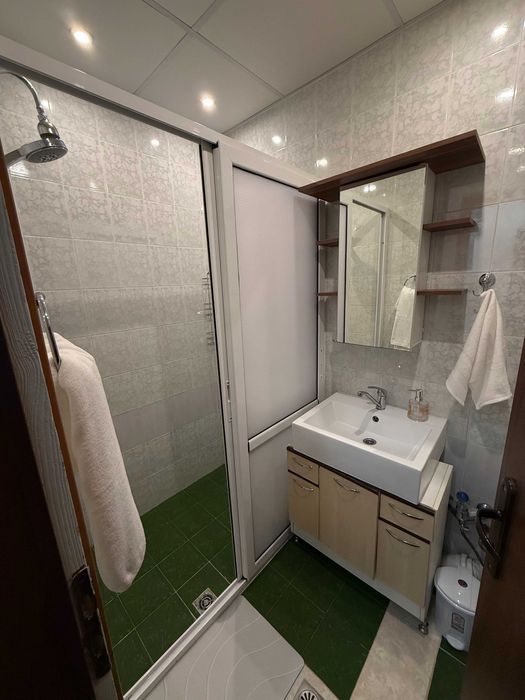 Дава се под наем Четиристаен апартамент в Поморие - 76 кв.м за 61.2 € - Снимка #5