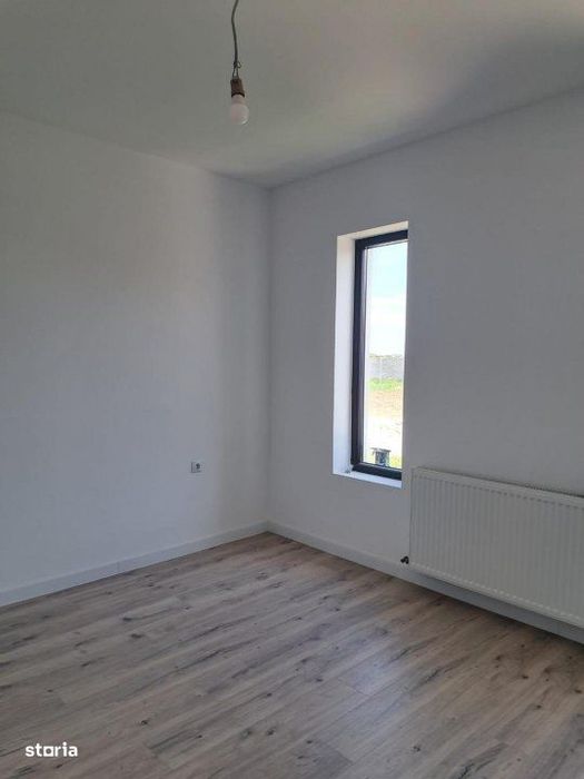 Acasa incepe aici-Casa Moderna pe Parter-Varteju-Magurele
