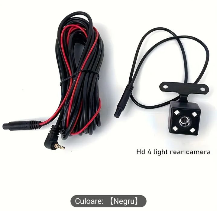 Camera marșarier auto