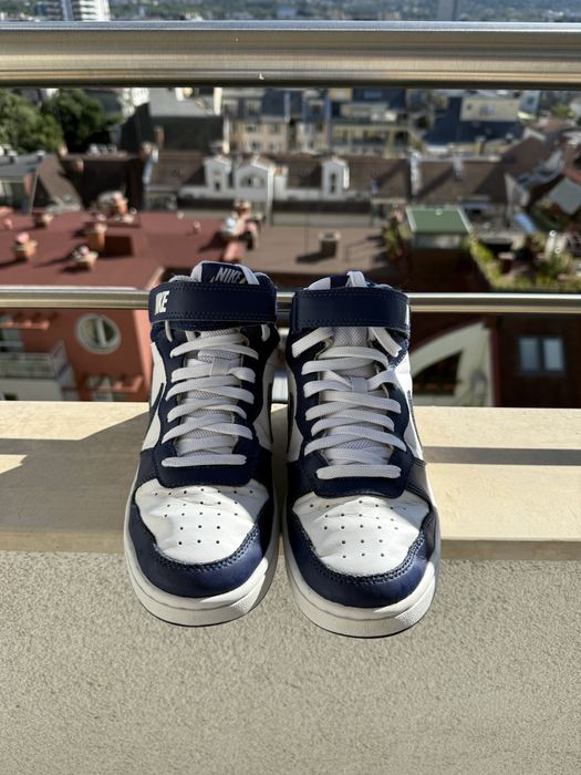 Кецове Nike Air Max