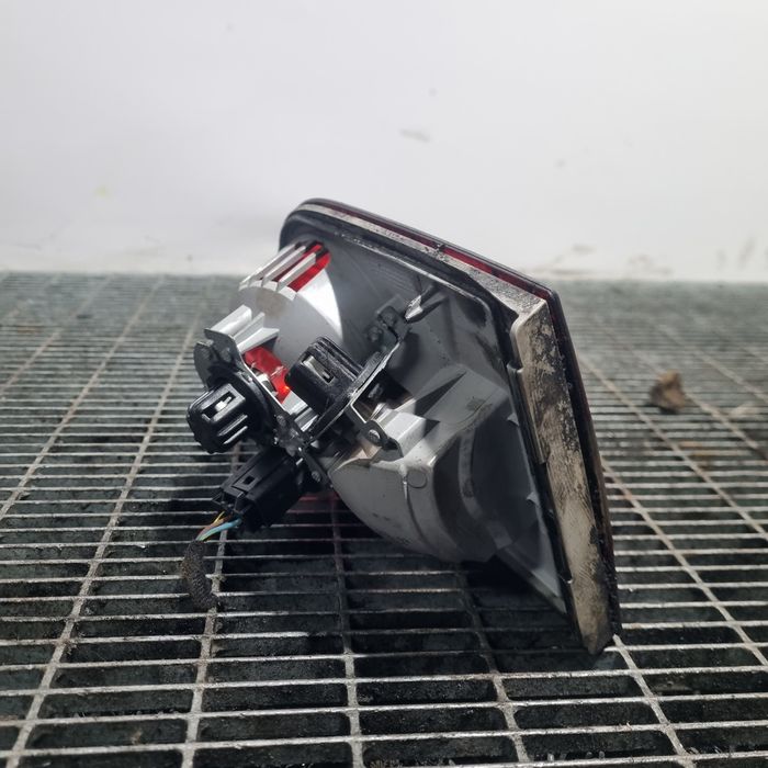 Stop haion dreapta BMW X3 E83 - SUV 4 Usi (1313) Bec clasic