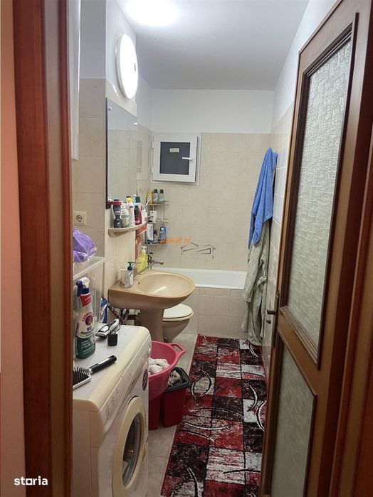 Apartament 2 camere Focsani , zona ultracentrala - Piata Moldovei , et