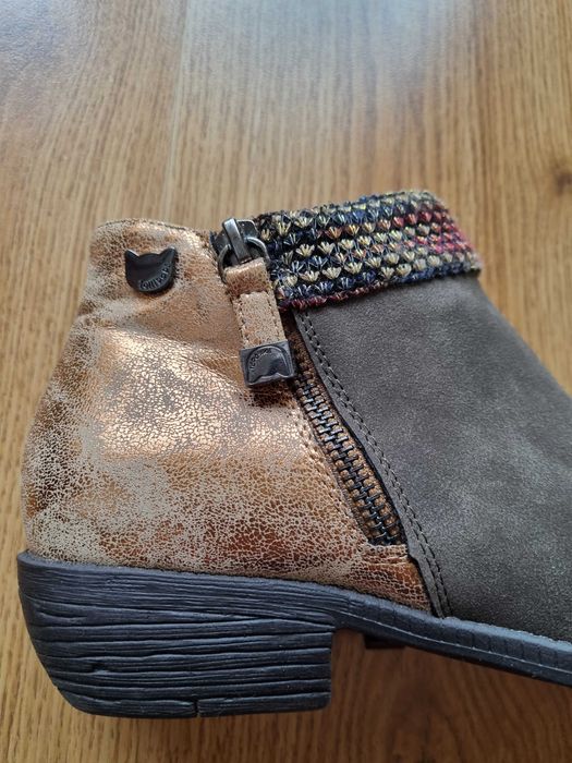 Дамски боти Lollipops Yougo, размер 37.5-38