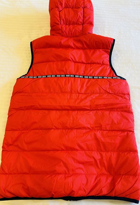 Продам безрукавку