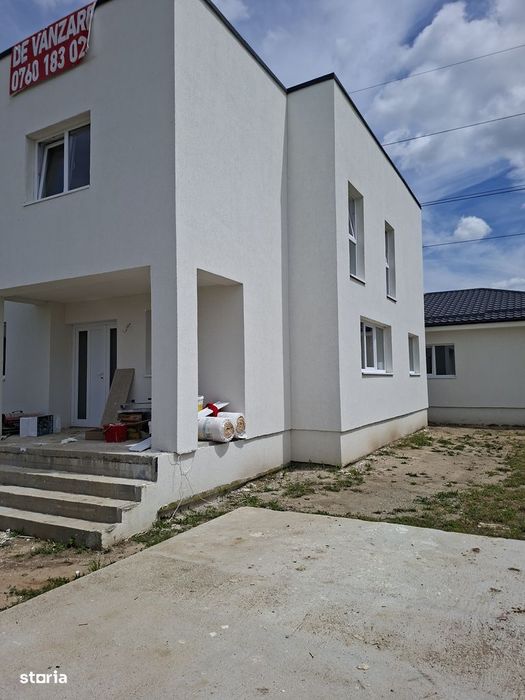 Casă Damila