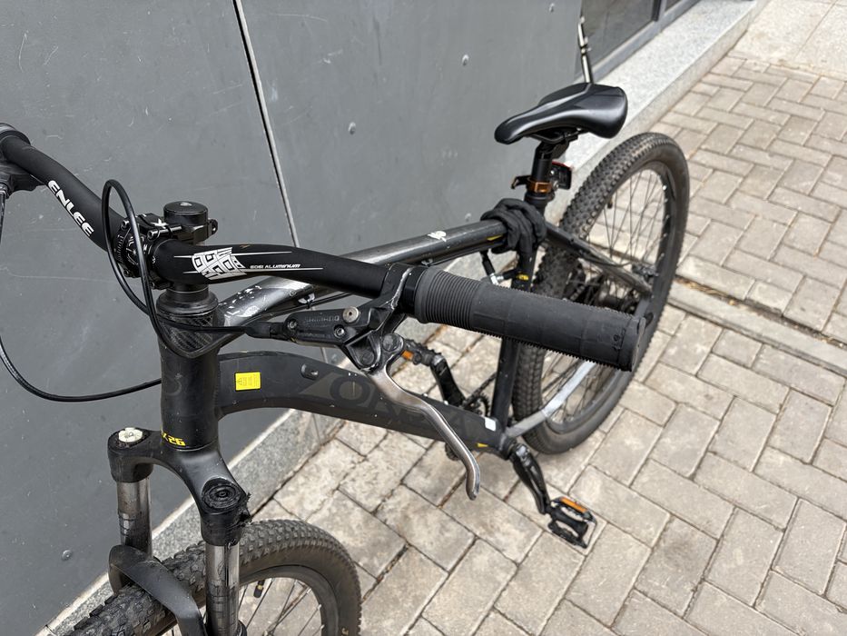 продам мтб orbea