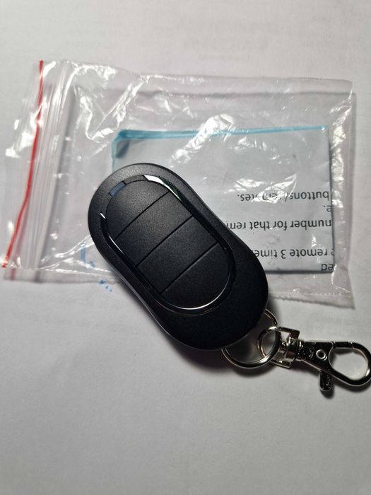 ALUTECH AT-4N AT дистанционно 868.35  МHz