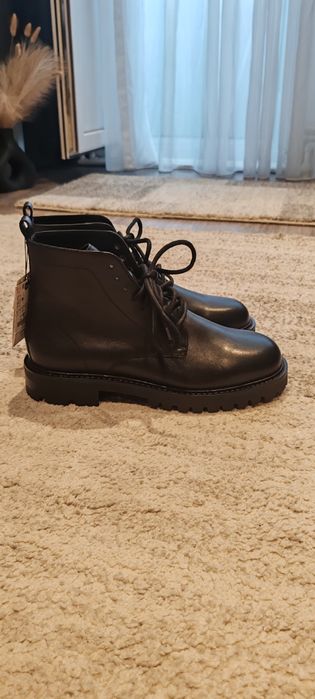 Ghete  Zara Man  41