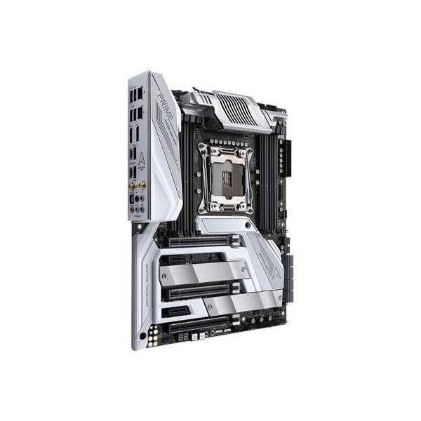 ! Материнская плата MB ASUS PRIME X299 EDITION 30  Wifi цена с НДС