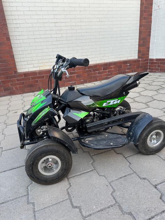 Детский квадроцикл, 150000 тг