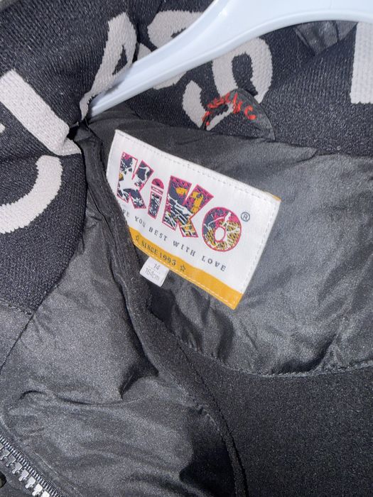 Куртка Kiko 164 ростовка