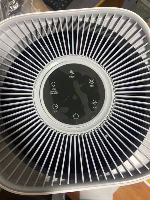 Очиститель Воздуха