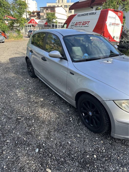 BMW 1 Series 0 — imagine 2