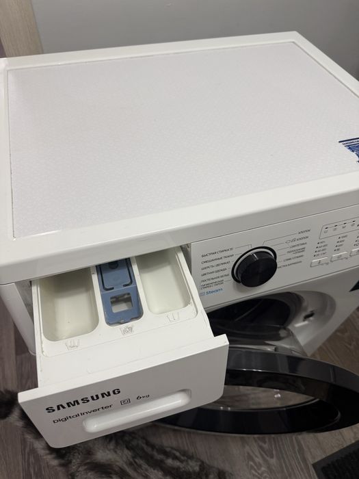 Стиральная машина Samsung