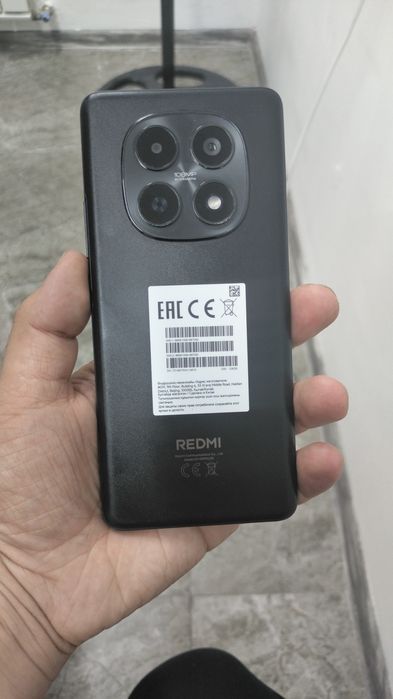 Xiaomi Redmi note 15 128gb