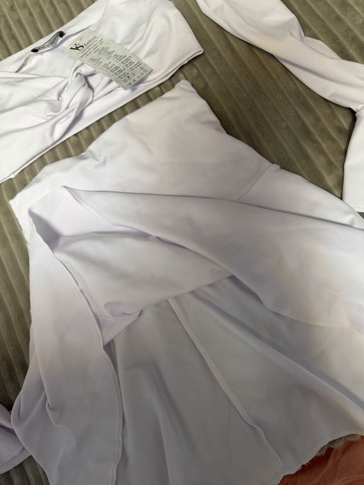 Комплект две части