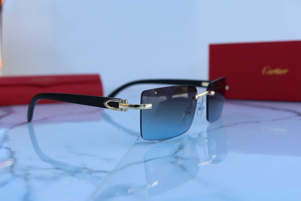 Ochelari Cartier Barbati