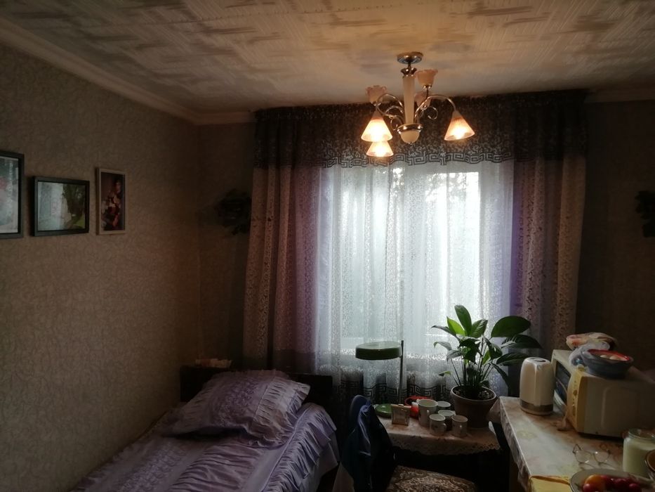 Продам дом благоустроенный