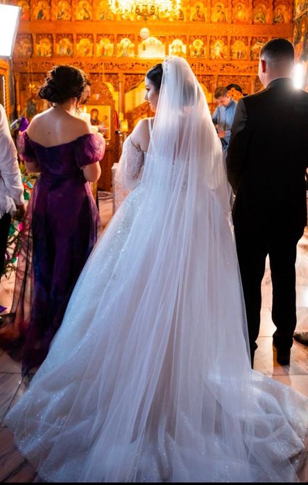 Rochie de mireasă