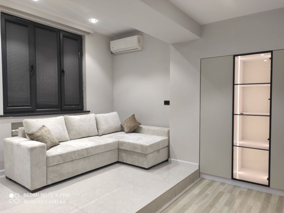 Аренда 2-х комнатной евро квартиры