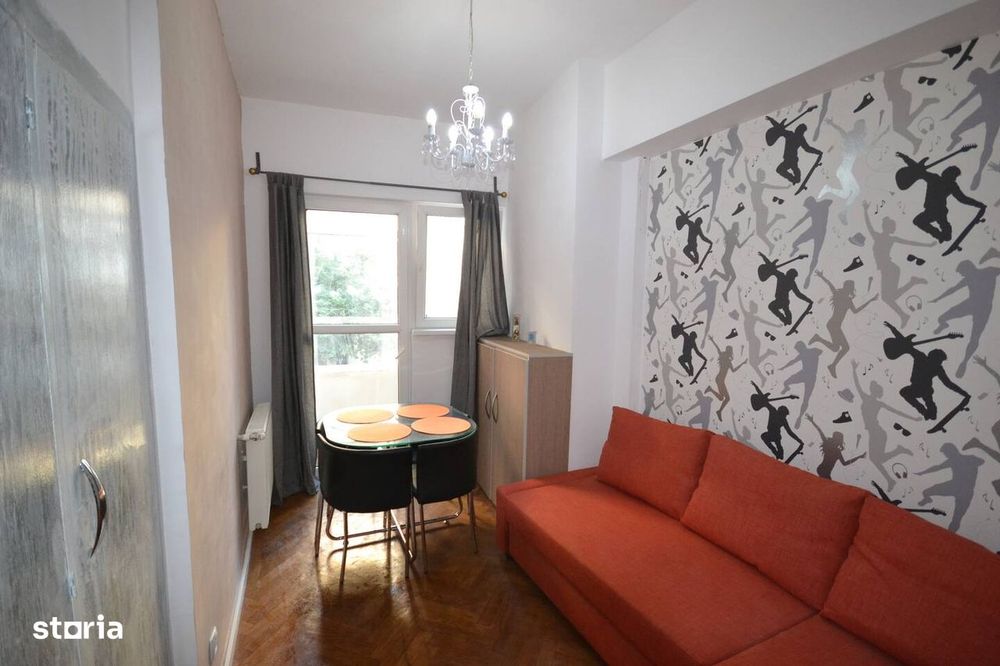 Inchiriez apartament universitate Vasile Lascar Piata Rosetti