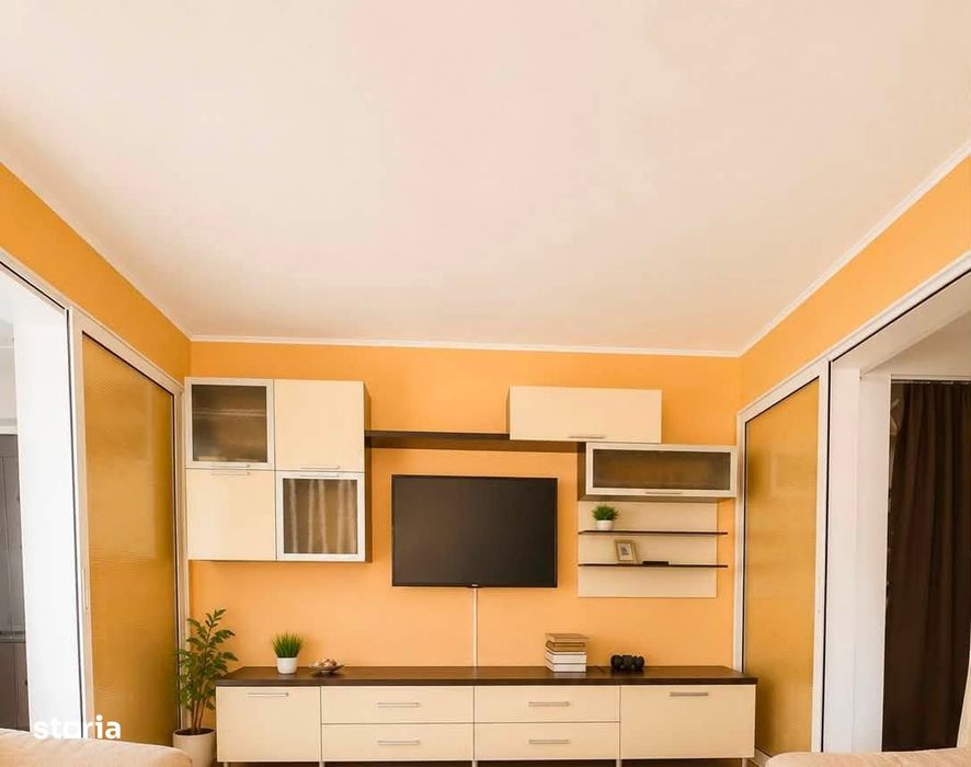 Apartament - Mediaș – Cartier Gura Câmpului, Strada Turda