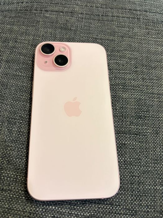 Iphone 15 128GB.