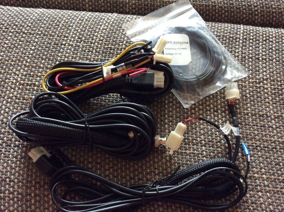 Мобилен терминал за данни Hero-MDT-AT2