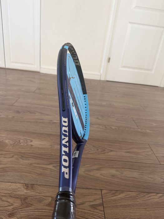 Racheta Dunlop FX500 (2026),greutate 305 si 300 grame,noi!